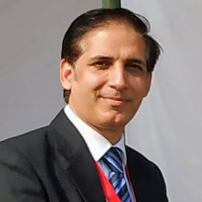 Deepak Kohli